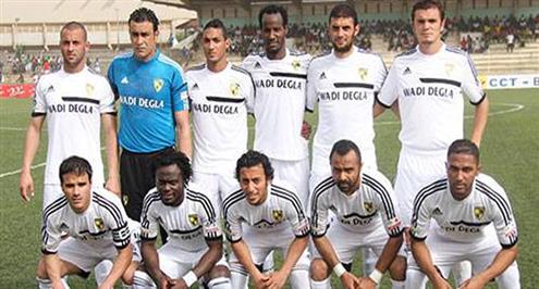 دجلة يصل القاهرة ويخوض تدريباته بدون راحة استعداداً للجمارك